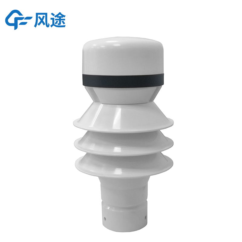 雷達雨量傳感器比起翻斗雨量計好在哪？