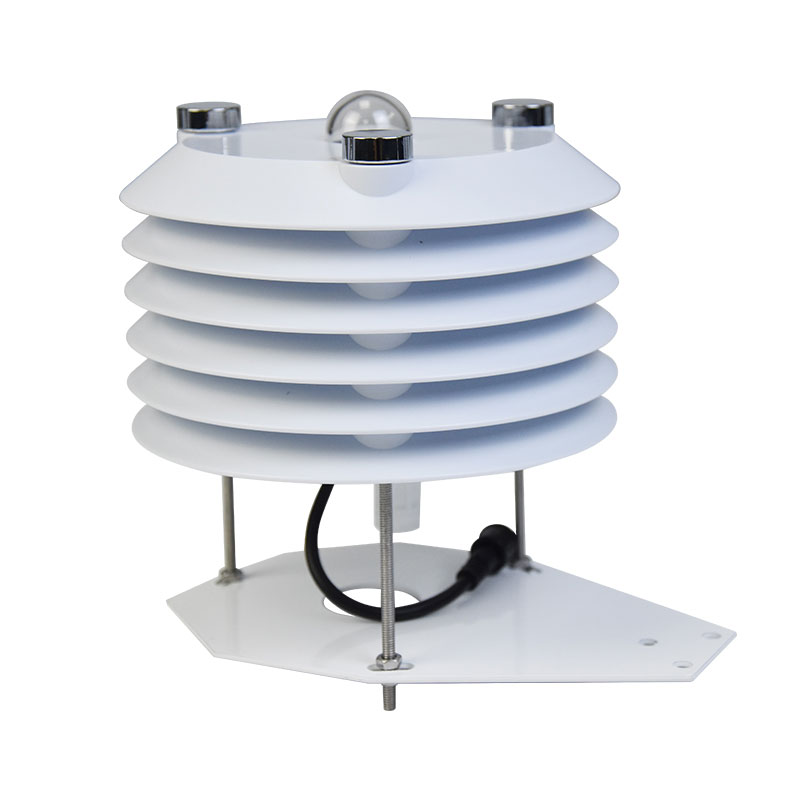 環(huán)境監(jiān)測(cè)傳感器在城市網(wǎng)格化監(jiān)測(cè)中的應(yīng)用