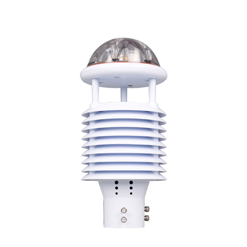 氣象監(jiān)測儀廠家風途提供氣象監(jiān)測多領域解決方案