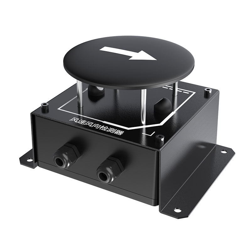 隧道超聲波風速風向檢測器