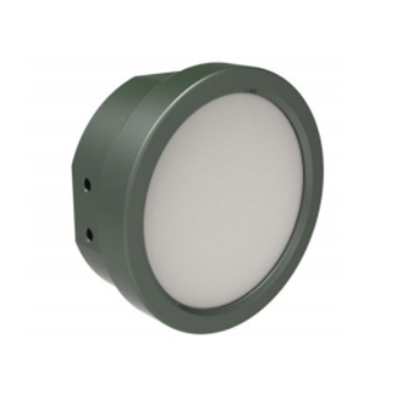 平板雷達水位計非接觸式精準監測各類場景水位